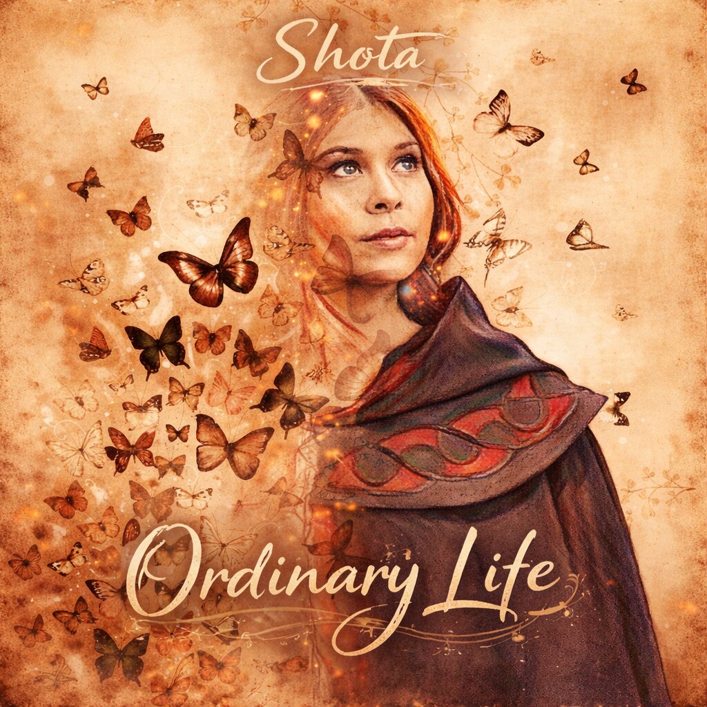 Ordinary Life by Shota